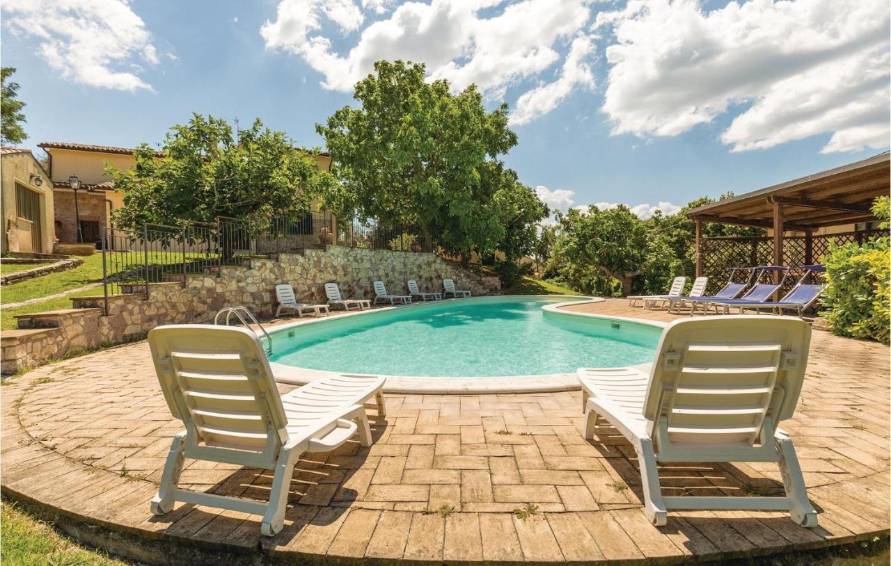 Amazing Apartment In Giano Dellumbria Pg Giano dell'Umbria Ngoại thất bức ảnh